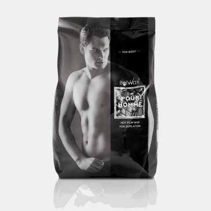 Cera Pour Homme - profesionales - Florecer Cosmética