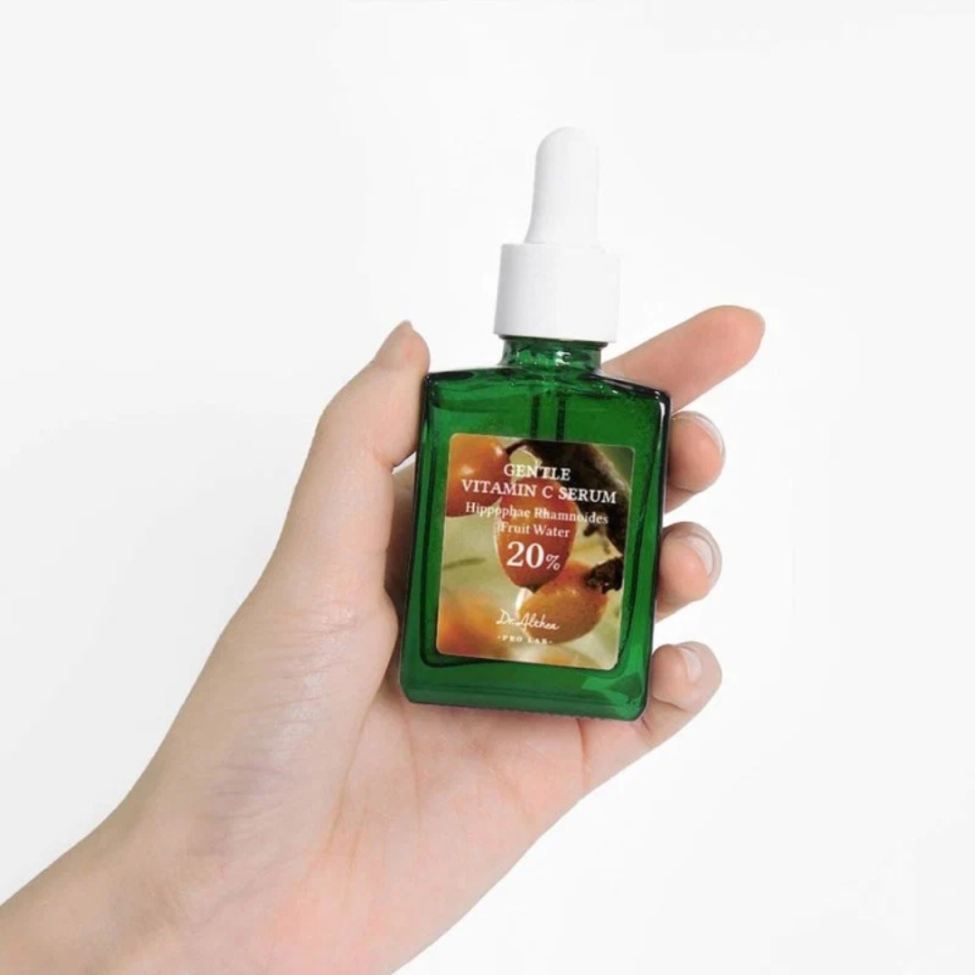Dr. Althea - Sérum facial Gentil de Vitamin C