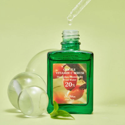 Dr. Althea - Sérum facial Gentil de Vitamin C
