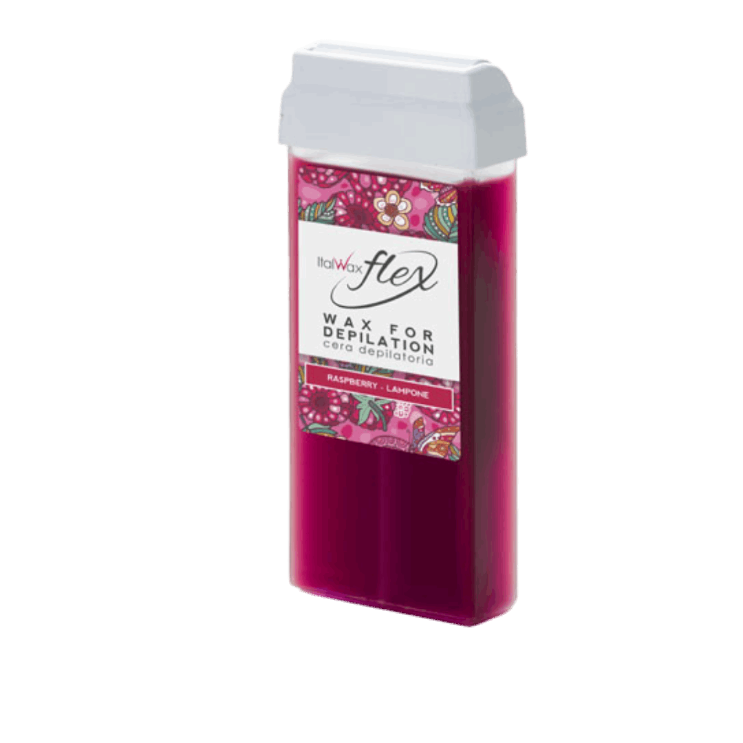 Cera Flex Berries - profesionales - Florecer Cosmética