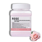 Jelly Gel Mascarilla de Rosas en Polvo   – Hidratación y Luminosidad para tu Piel - Florecer Cosmética