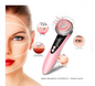 Masajeador Facial Rejuvenecedor Antiarru - Florecer Cosmética