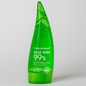 Gel Aloe Vera 99% Natural Post Depilación 270 ml
