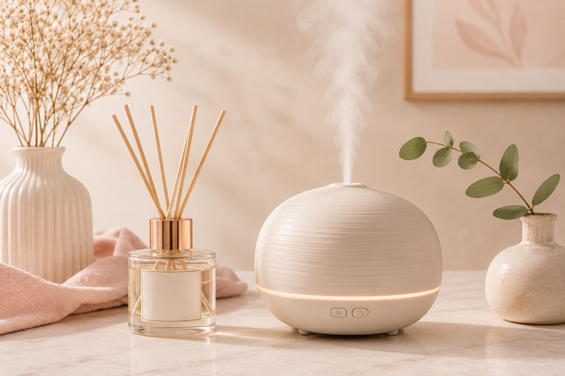 AROMAS