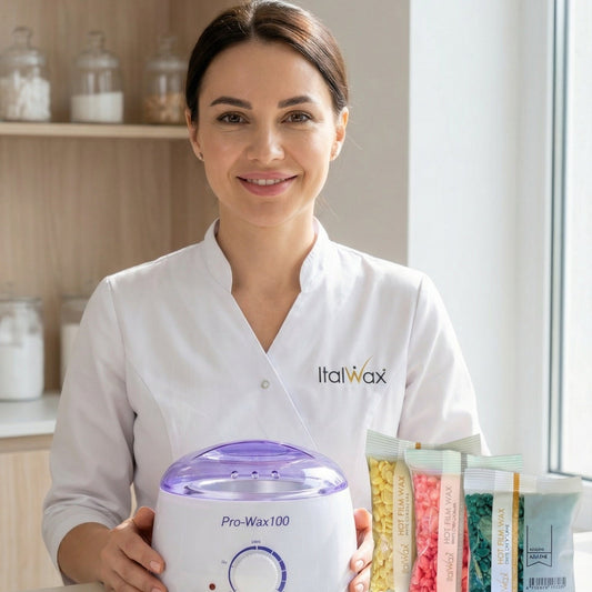 Curso Presencial Masterclass Técnica premium en Depilación Intima Femenina