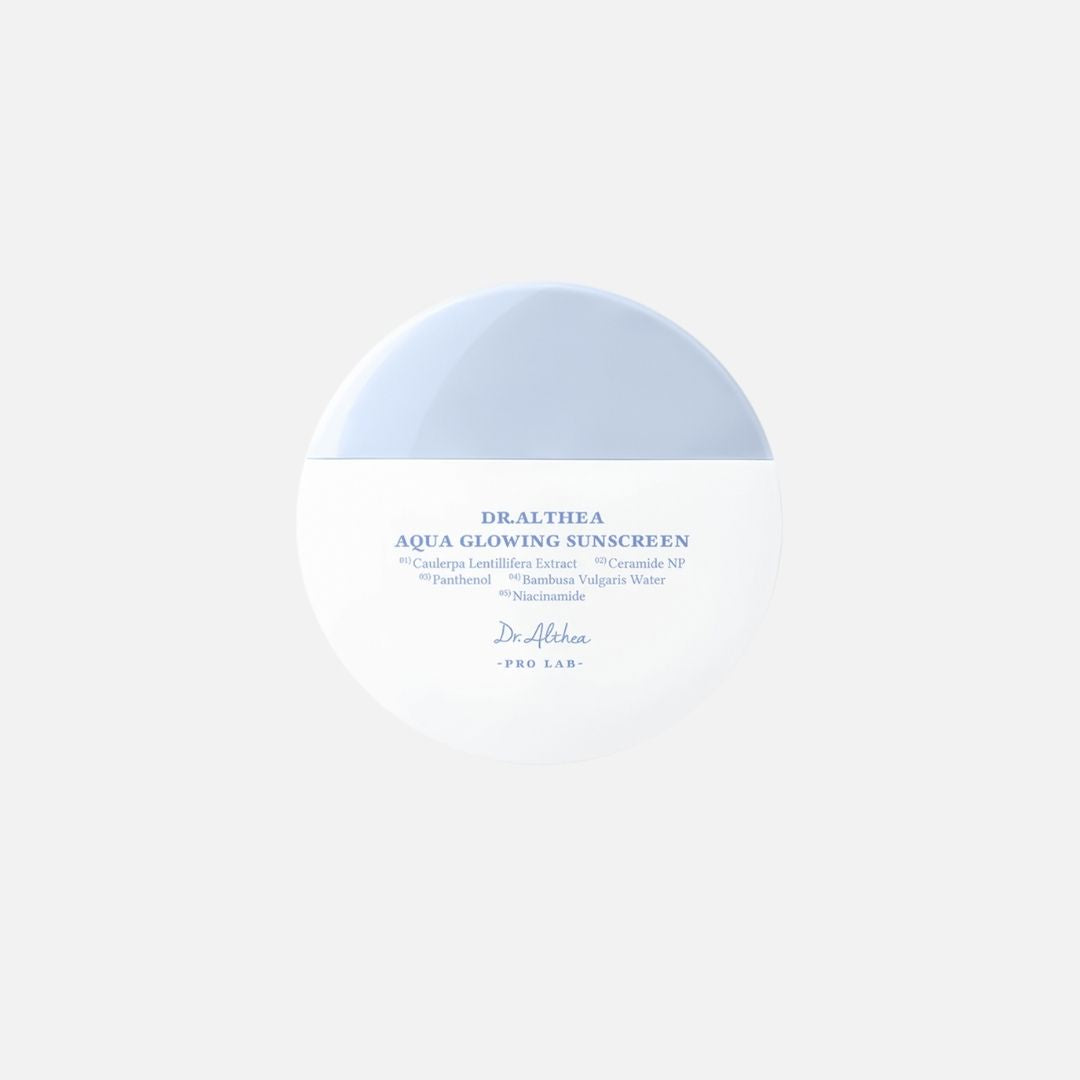 Dr. Althea - Dr.Althea Aqua Glowing Sunscreen