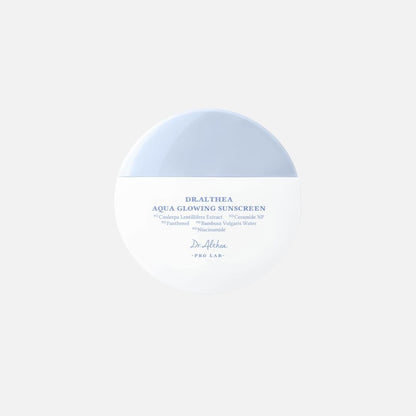 Dr. Althea - Dr.Althea Aqua Glowing Sunscreen