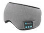 Antifaz con Auriculares Bluetooth comodo