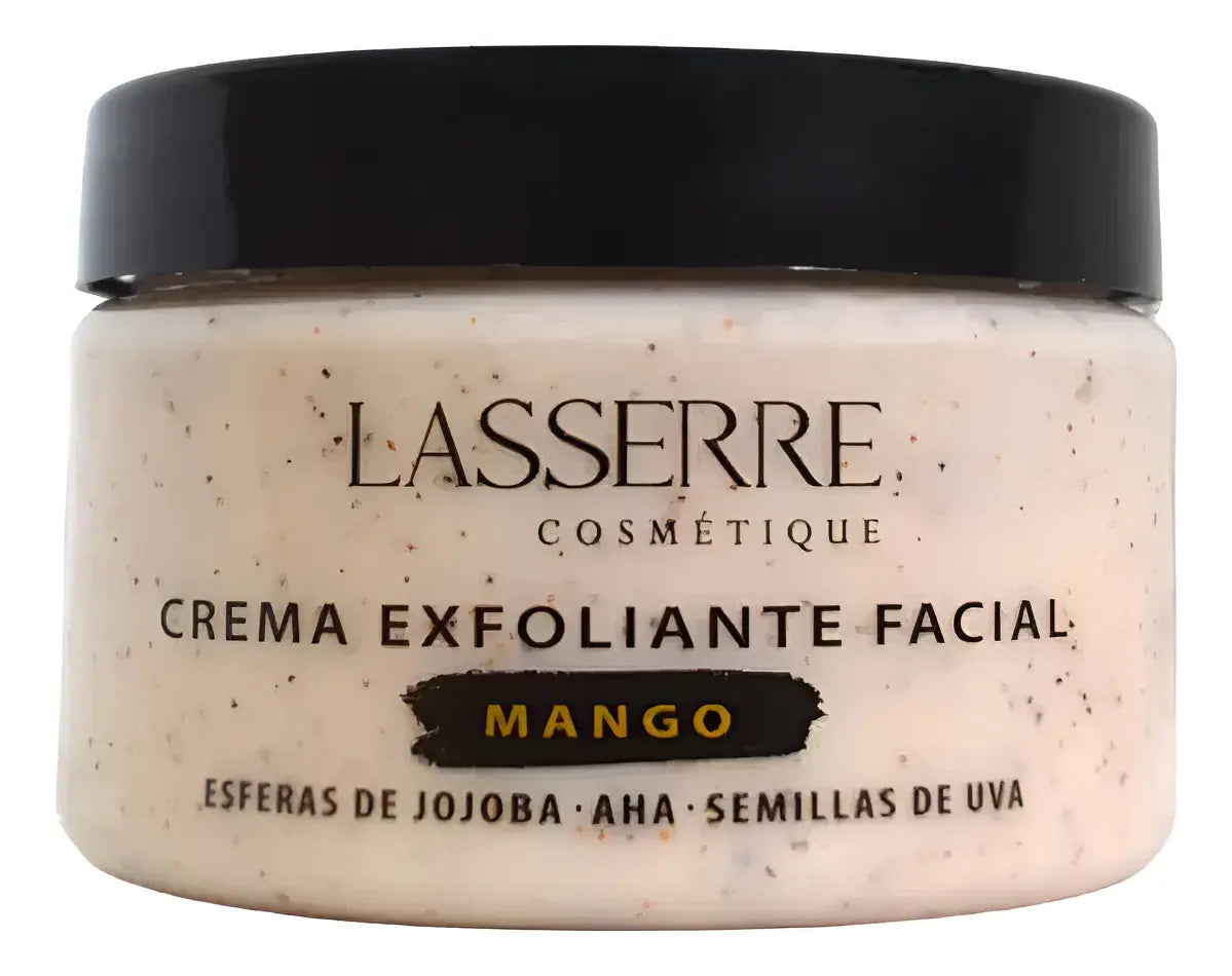 Pack Limpieza y Exfoliación Facial Delicada Premium