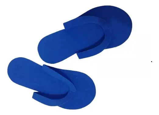 Chalas para salones y spa colores surtidos