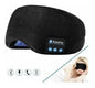 Antifaz con Auriculares Bluetooth comodo