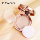 Polvo compacto Corrector- OTWOO