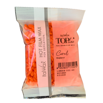 Cera Coral 100gr- tarifa restringida - Florecer Cosmética