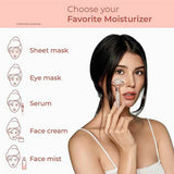 Masajeador Facial - Gua Sha
