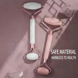 Masajeador Facial - Gua Sha