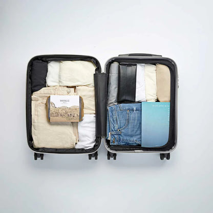 Pack Viajero Madagascar Centella Travel Kit Skin 1004