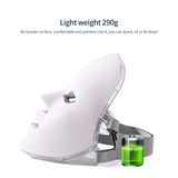 Mascarilla Facial LED