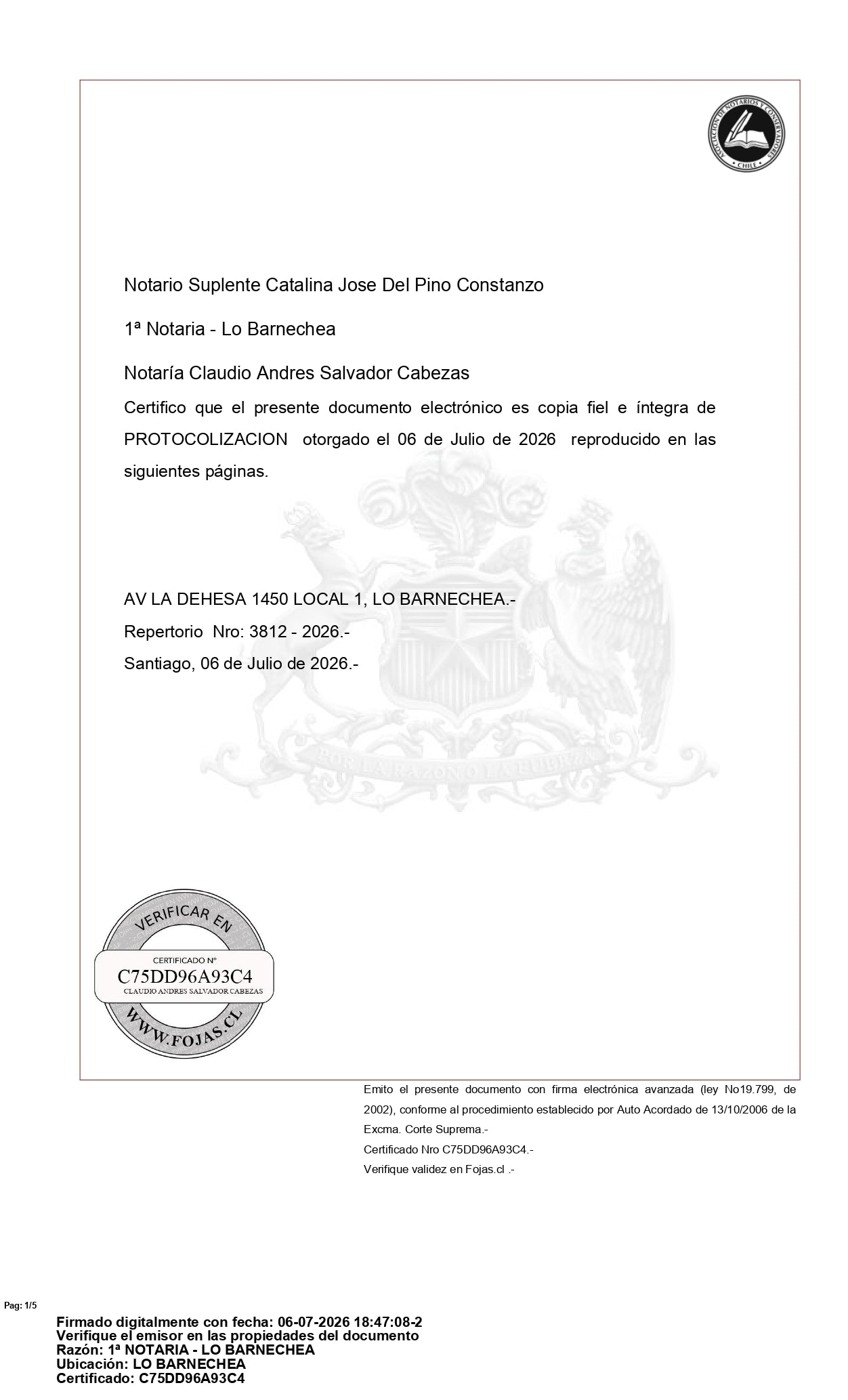 Rifa Premium Florecer Cosmética | Ticket de Participación Premio Increible