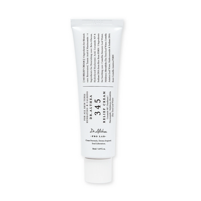 Crema Hidratante Dr. Althea - 345 Relief Cream