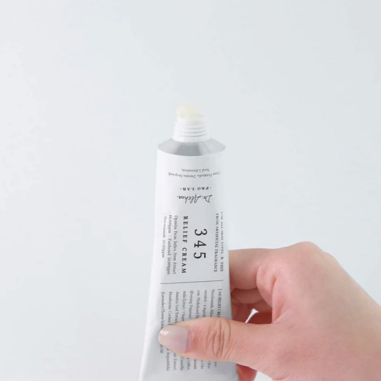 Crema Hidratante Dr. Althea - 345 Relief Cream