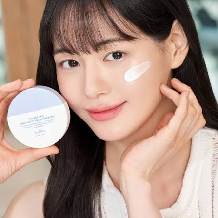 Dr. Althea - Dr.Althea Aqua Glowing Sunscreen