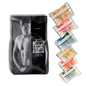 Pack Italwax Depilacion descubre – 6 Texturas + Silver