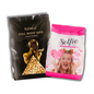 Pack Duo Hipoalergénico Oro + Selfie – Máxima Suavidad para Pieles Ultra Sensibles (1.5 kg)