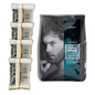 Pack Depilación full body Barber Pro Pour Homme – 500 gr + Minis 100 g