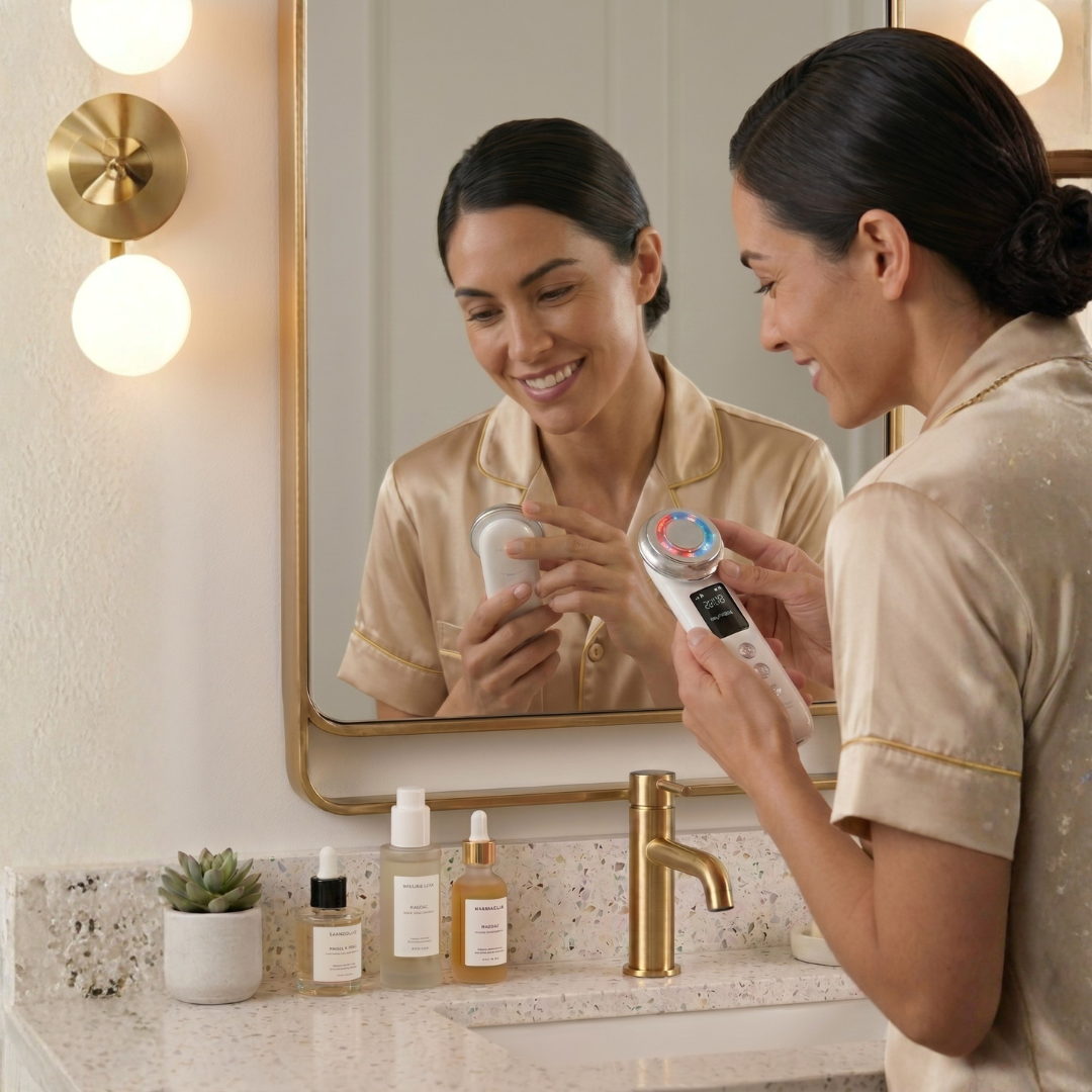 Ritual Lumina Pro Skin care premium