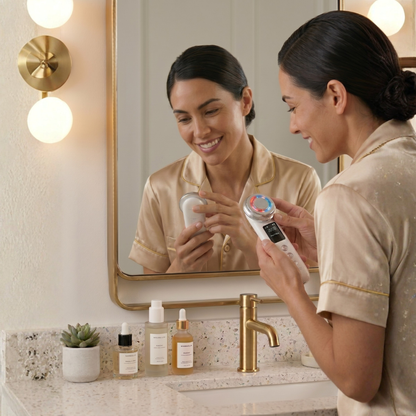 Ritual Lumina Pro Skin care premium