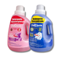 Pack Detergente Líquido Concentrado más Hipoalergenico 6L Suave con la Piel