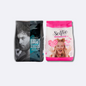 Pack Match Perfecto Beauty & Beard Depilación facial en pareja 2x(500gr)