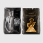 Pack Depilación Corporal en Pareja – Cera Oro & Pour Homme 2x(1 Kilo)