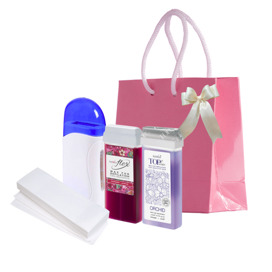 Pack 1 Día de la Madre Kit Completo Roll On - Florecer Cosmética