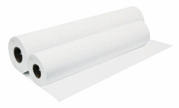 Rollo de papel para camilla (50m) - Florecer Cosmética